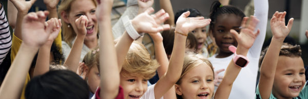 3 Ways to Help Young Children Respect and Accept Diversity