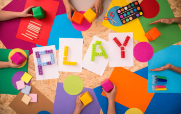 Play, Baby, Play