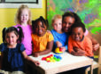 Applications Open for Child Care Capital Support Fund