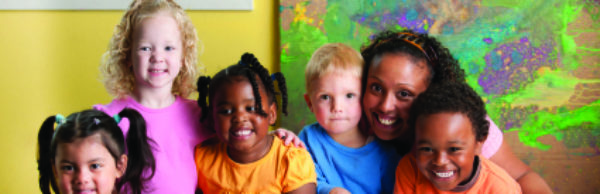 Applications Open for Child Care Capital Support Fund