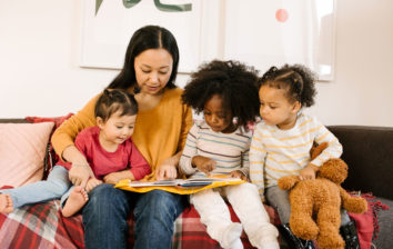 Bonus Payments for Eligible Maryland Excels Child Care Providers