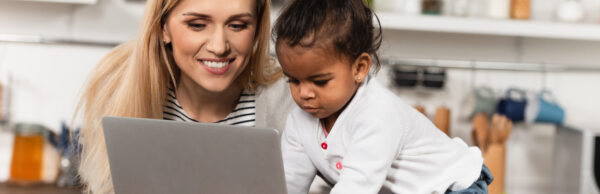 New Child Care Portals for Families and Providers