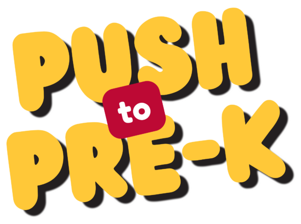 Push to Pre-K