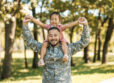 Maryland EXCELS Marks Five Years of Supporting Military Families Through Military Child Care Program