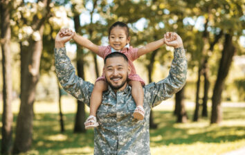 Maryland EXCELS Marks Five Years of Supporting Military Families Through Military Child Care Program