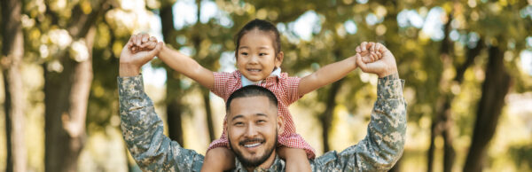 Maryland EXCELS Marks Five Years of Supporting Military Families Through Military Child Care Program