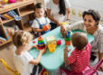 What Providers Need to Know About the Child Care Scholarship Program Enrollment Freeze
