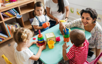 What Providers Need to Know About the Child Care Scholarship Program Enrollment Freeze