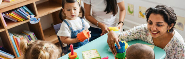 What Providers Need to Know About the Child Care Scholarship Program Enrollment Freeze
